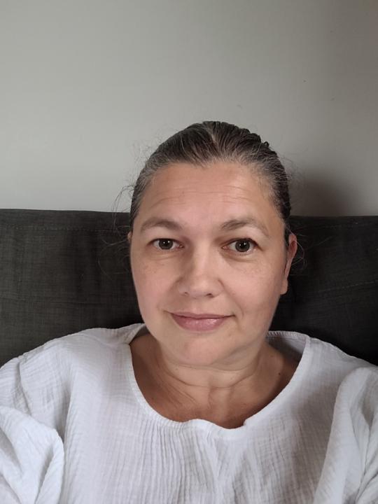 Christelle Bailleul