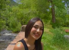 Jasmine Mazcorro