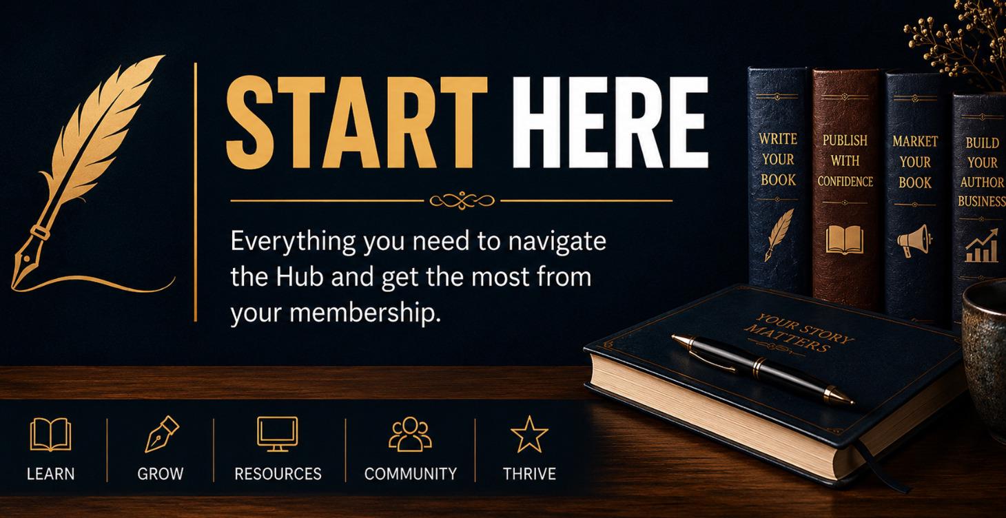 👋 Start Here