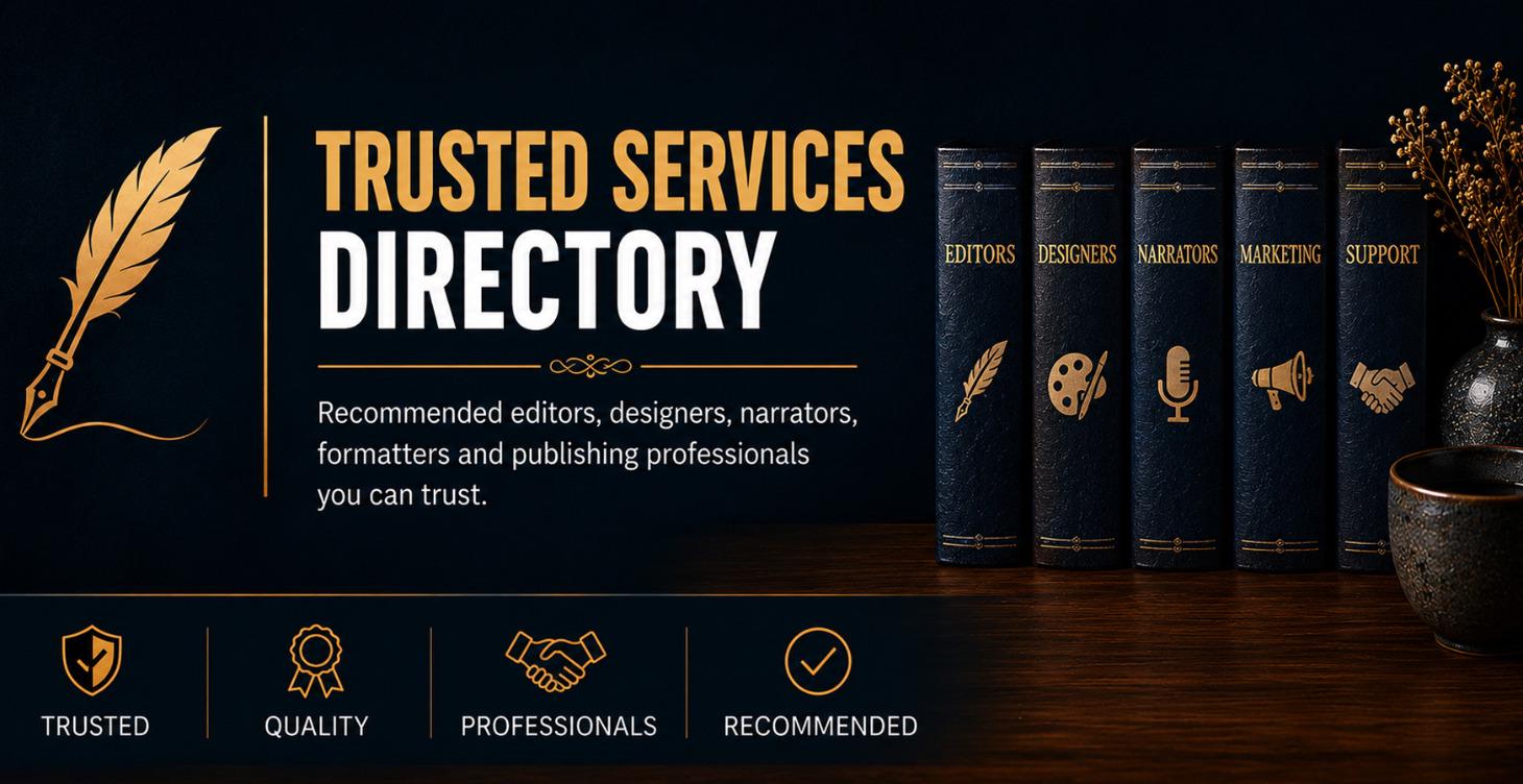 ⭐ Trusted Services Directory