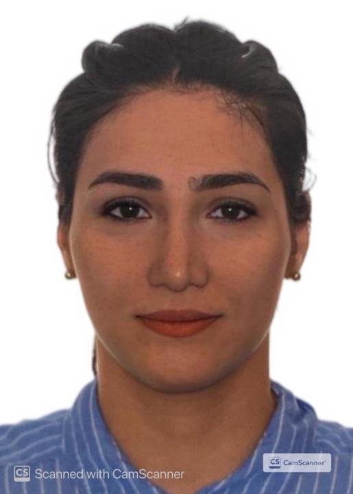 Mina Miri