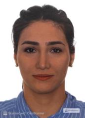 Mina Miri