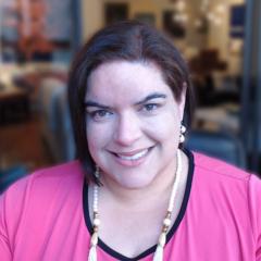 Alexandra Kapelos-Peters