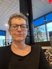 Gwen Blidner