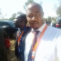 Godfrey Riwa
