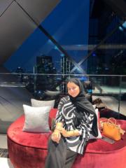 Fathima haya Mohammed
