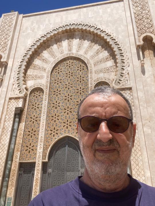 Khalid Bougatba