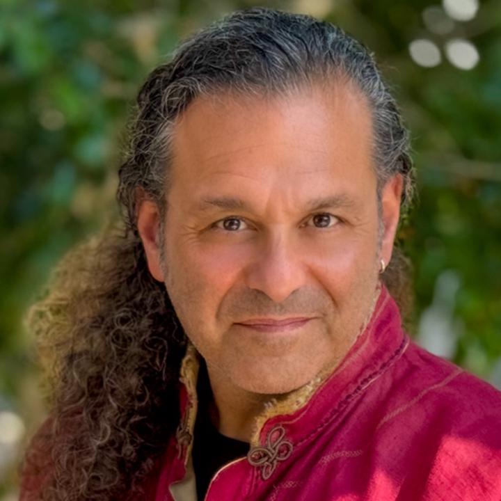 Gregory Beylerian