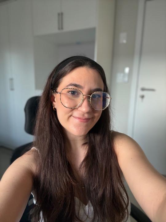 Ariana da Rosa