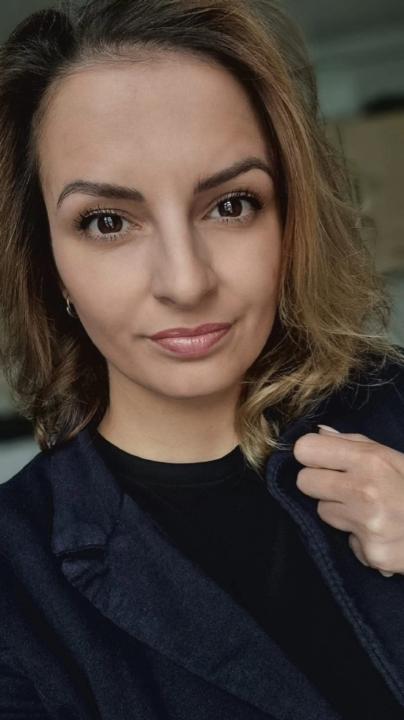 Daniela Kostova