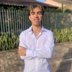 Erick Lopes