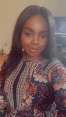 Whitney Okeke
