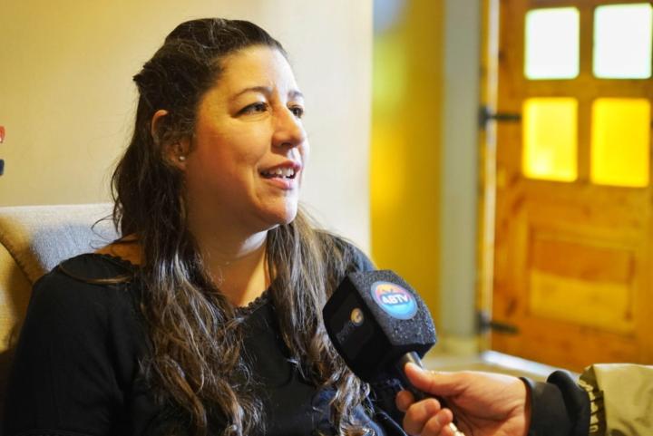 Maria Dolores Morales