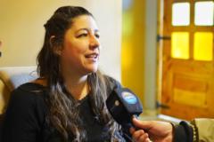 Maria Dolores Morales