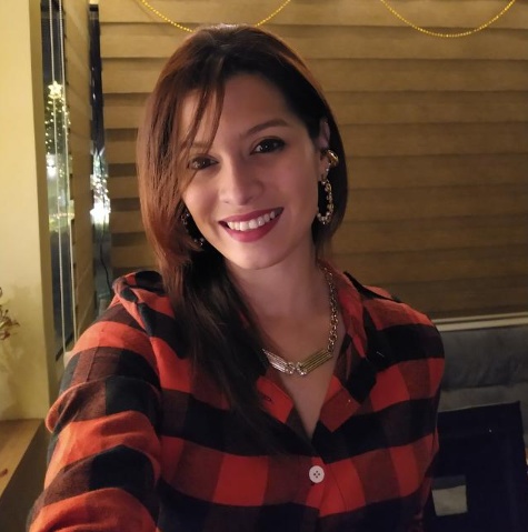 Carmen Isabel Valladares