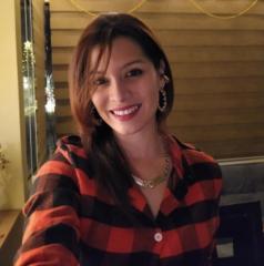 Carmen Isabel Valladares