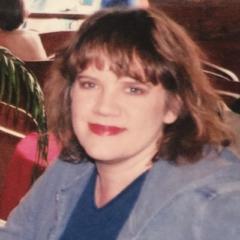 Pamela Davis