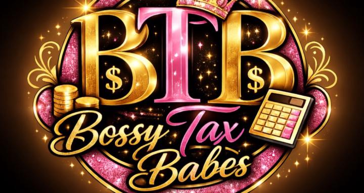 Bossy Tax Babes