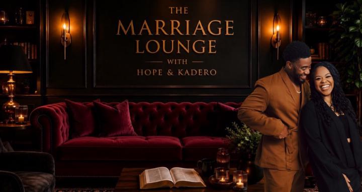 The Marriage Lounge