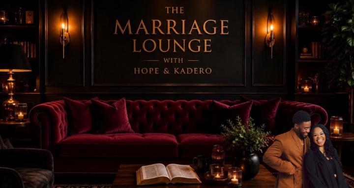 The Marriage Lounge