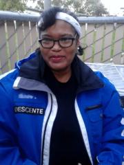 Yolanda Mitchell Reese