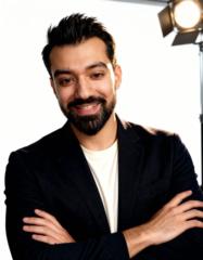 İbrahim Talha Güngör