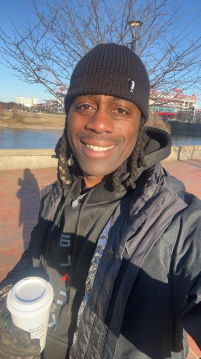 Jermaine Cobbins