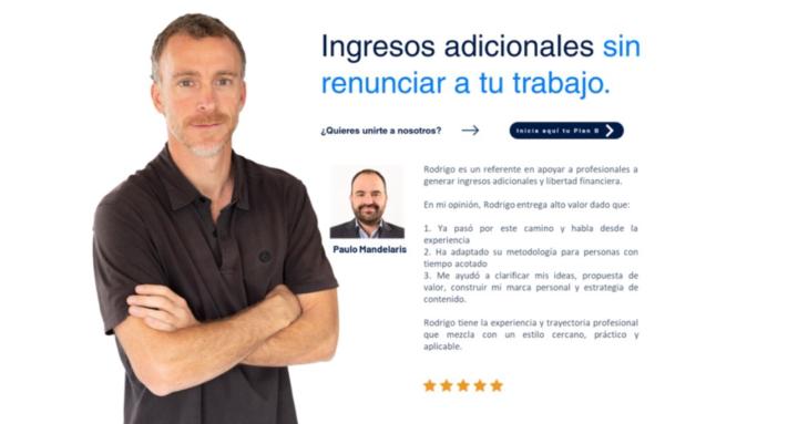 Comunidad Plan B