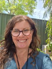 Susan Lister