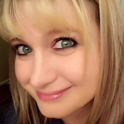 Holly Jablonowski