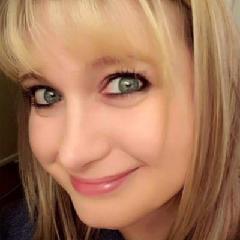 Holly Jablonowski