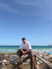 Jesús Marín García