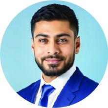 Ahmad Al Sayyad