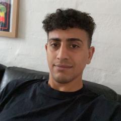 Ali Shahien