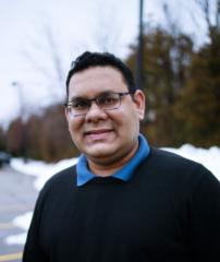 Taufique Hossain
