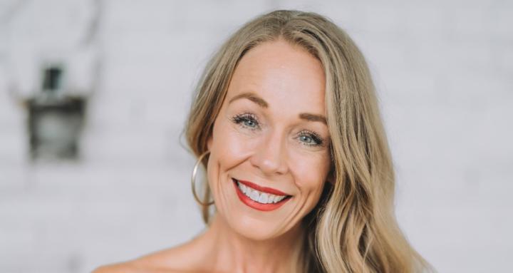 Amy Stockberger