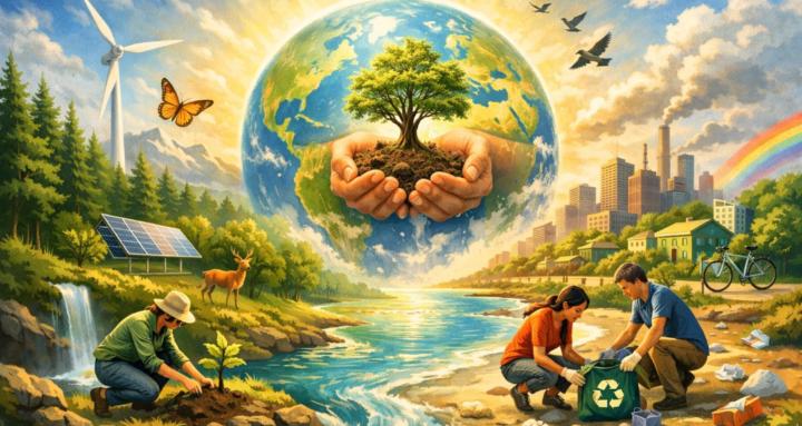 Environmental Defenders  