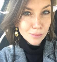 Ludivine Fournel