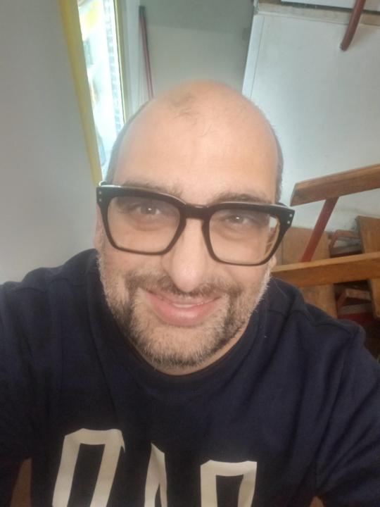 Felice Buonagura