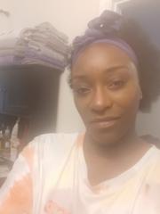 RaShona Clark-Flowers