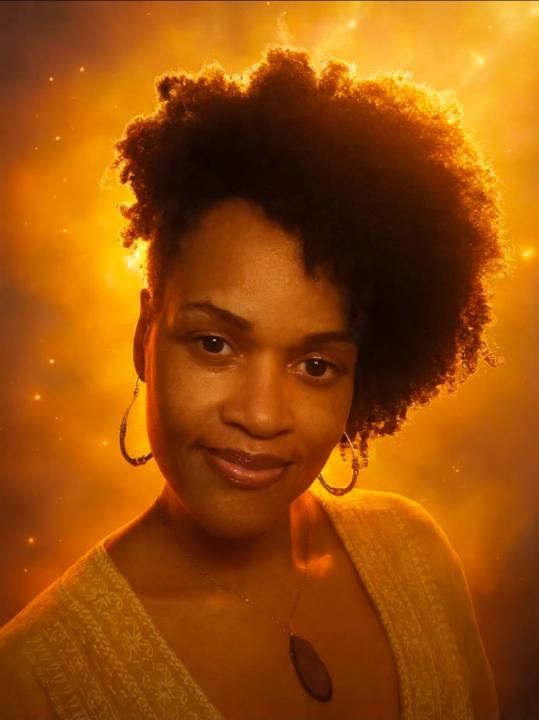 Leeannjua Stevenson