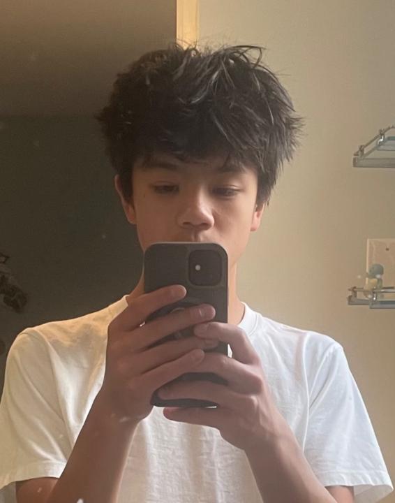 Leshin Chen