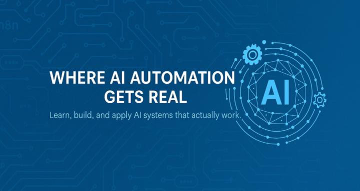 AI Automation