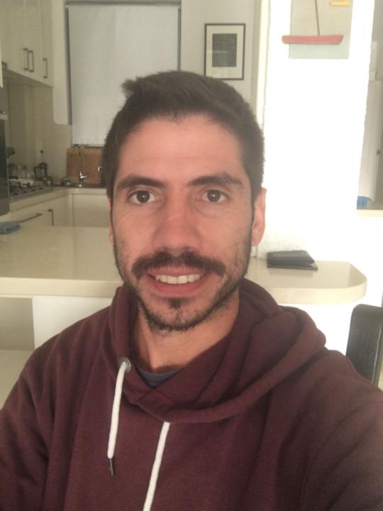 Jose Ignacio Castro
