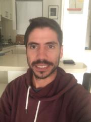 Jose Ignacio Castro