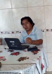 Luis Mendoza Ortiz