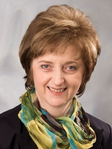 Gisela Mueller