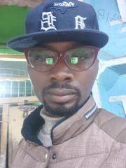 Christopher Mburu