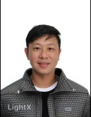 Bryan Tan