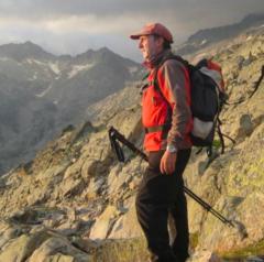 Javier Urretavizcaya